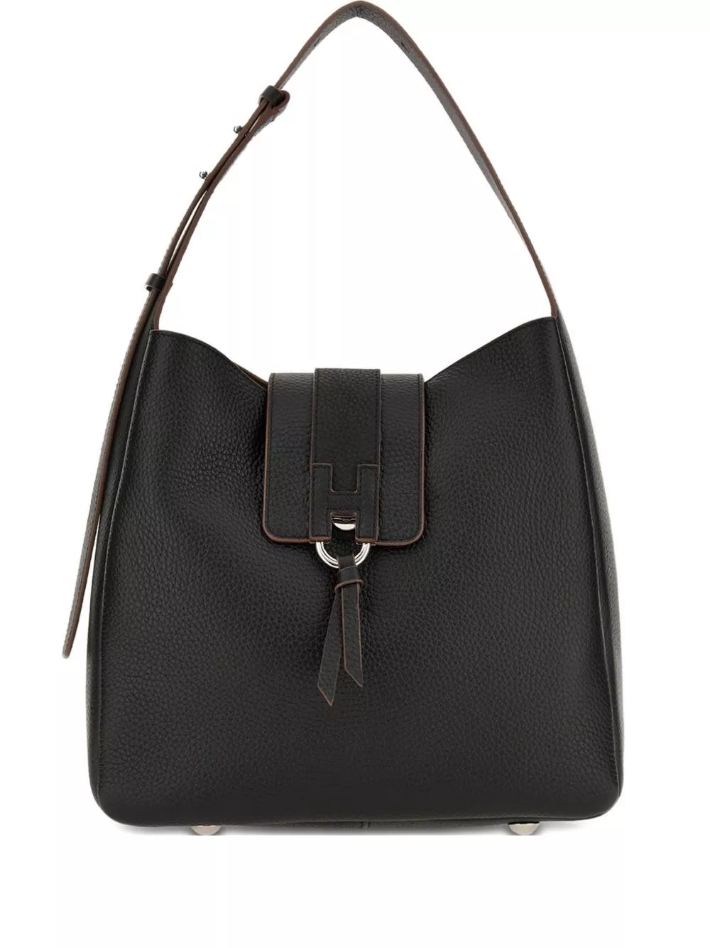 Hogan Borsa hobo in pelle