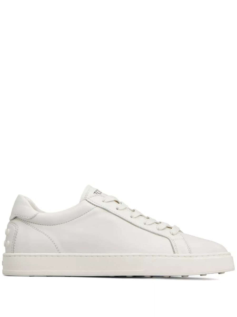 Tod's Sneakers in pelle