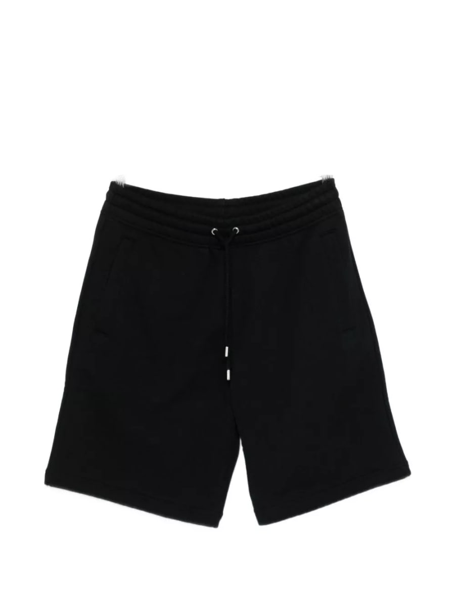Maison kitsune' Shorts in cotone