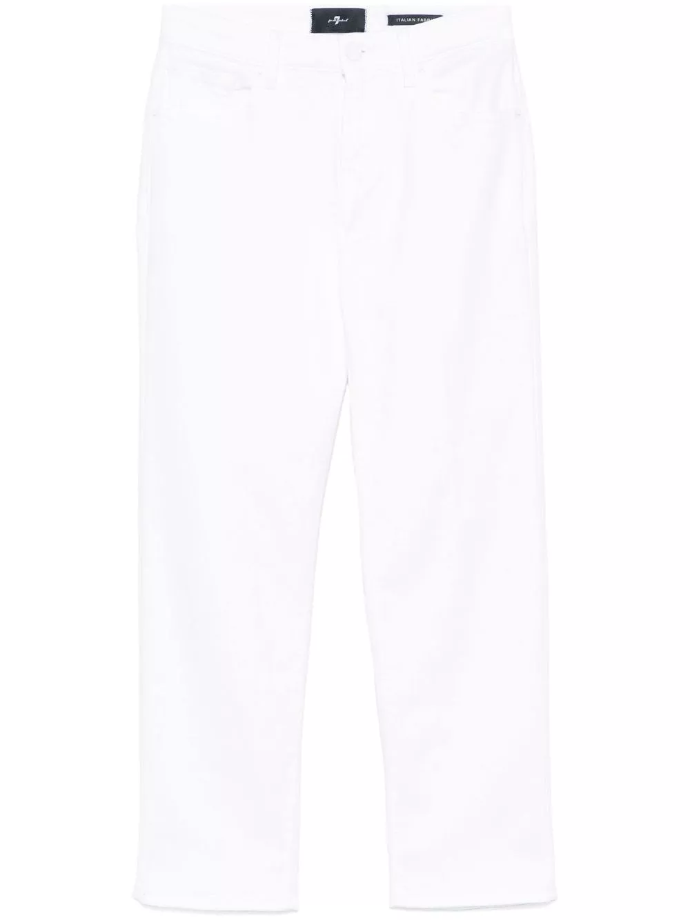 7 for all mankind Jeans denim dritti Calie