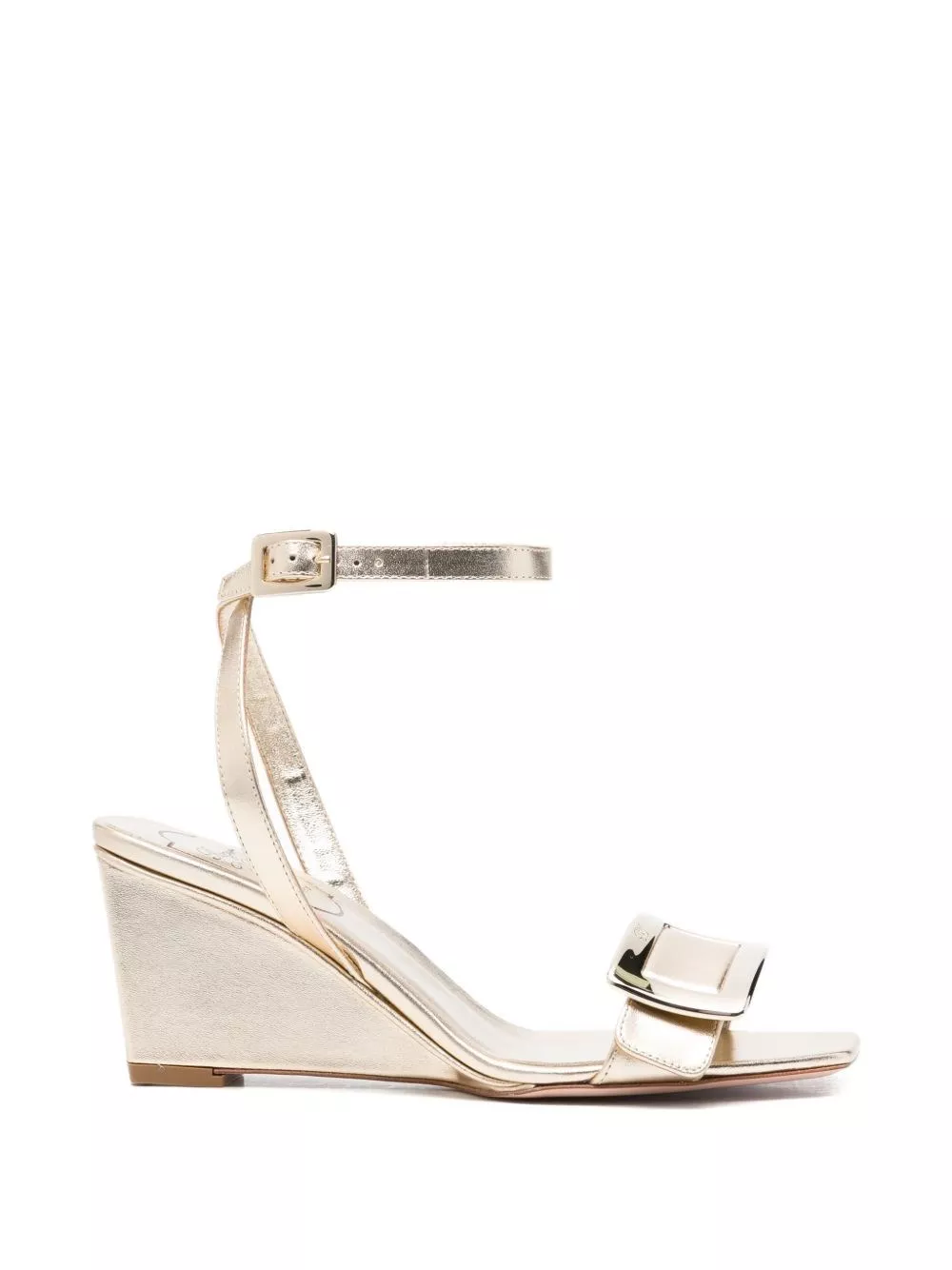 Roger Vivier Belle Vivier Slipper