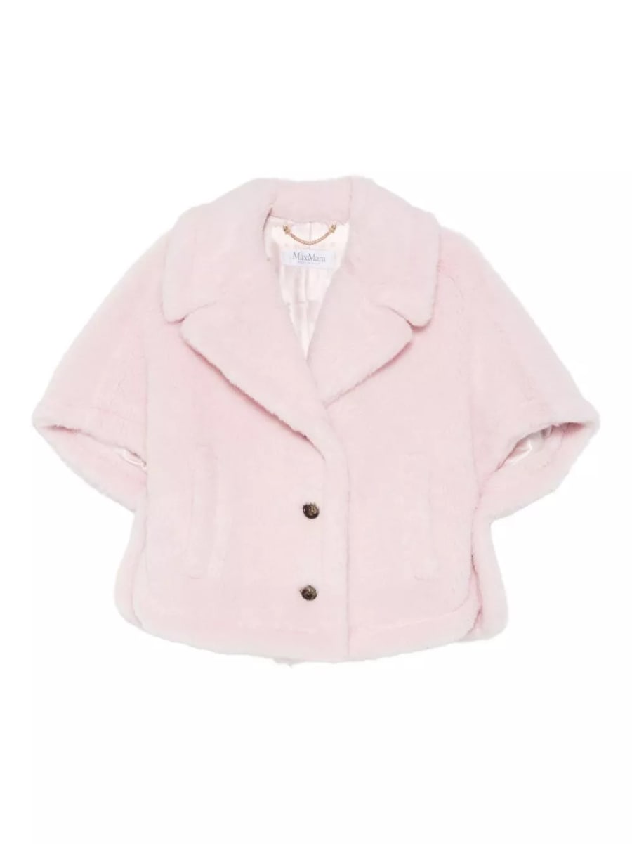 Max Mara Cappa in lana