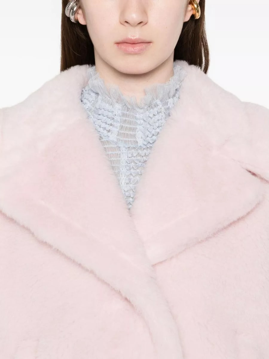 Max Mara Cappa in lana, view 2