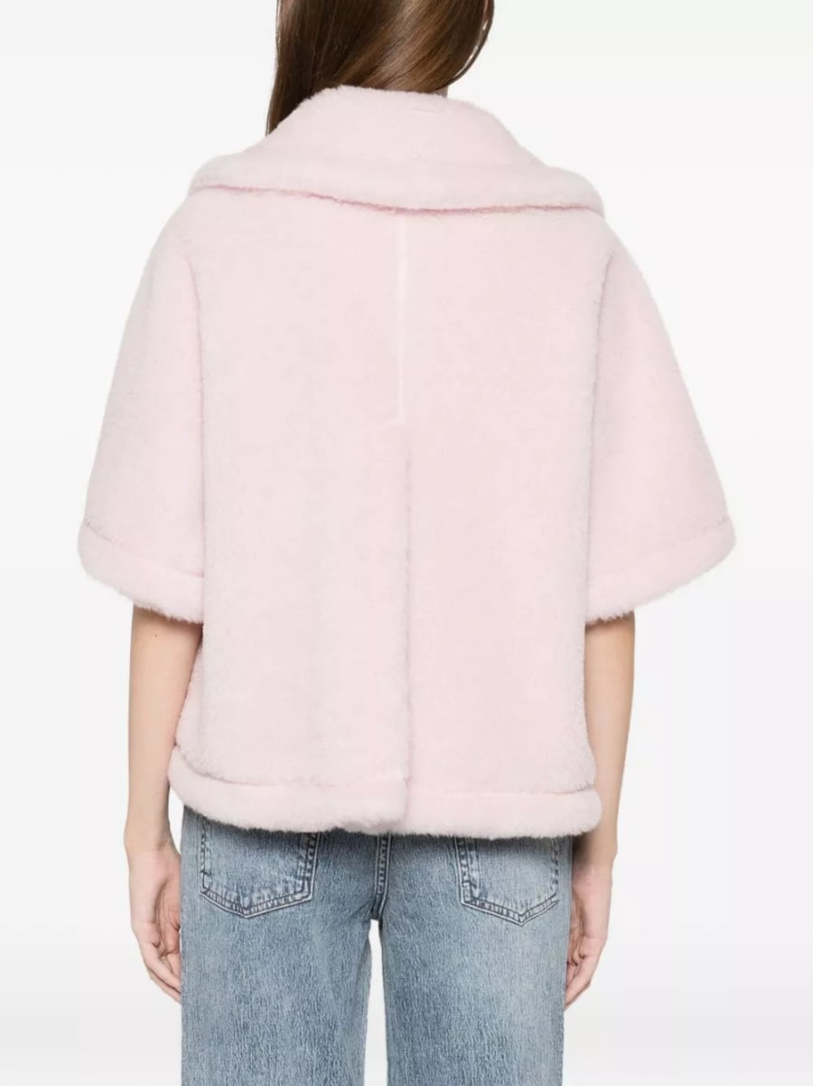 Max Mara Cappa in lana, view 4