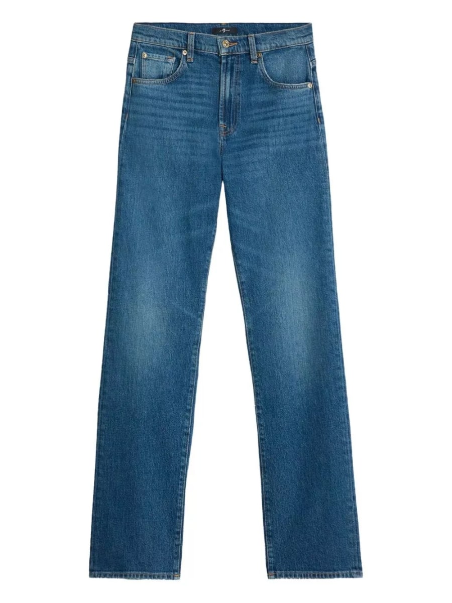 7 for all mankind Jeans Tess in denim