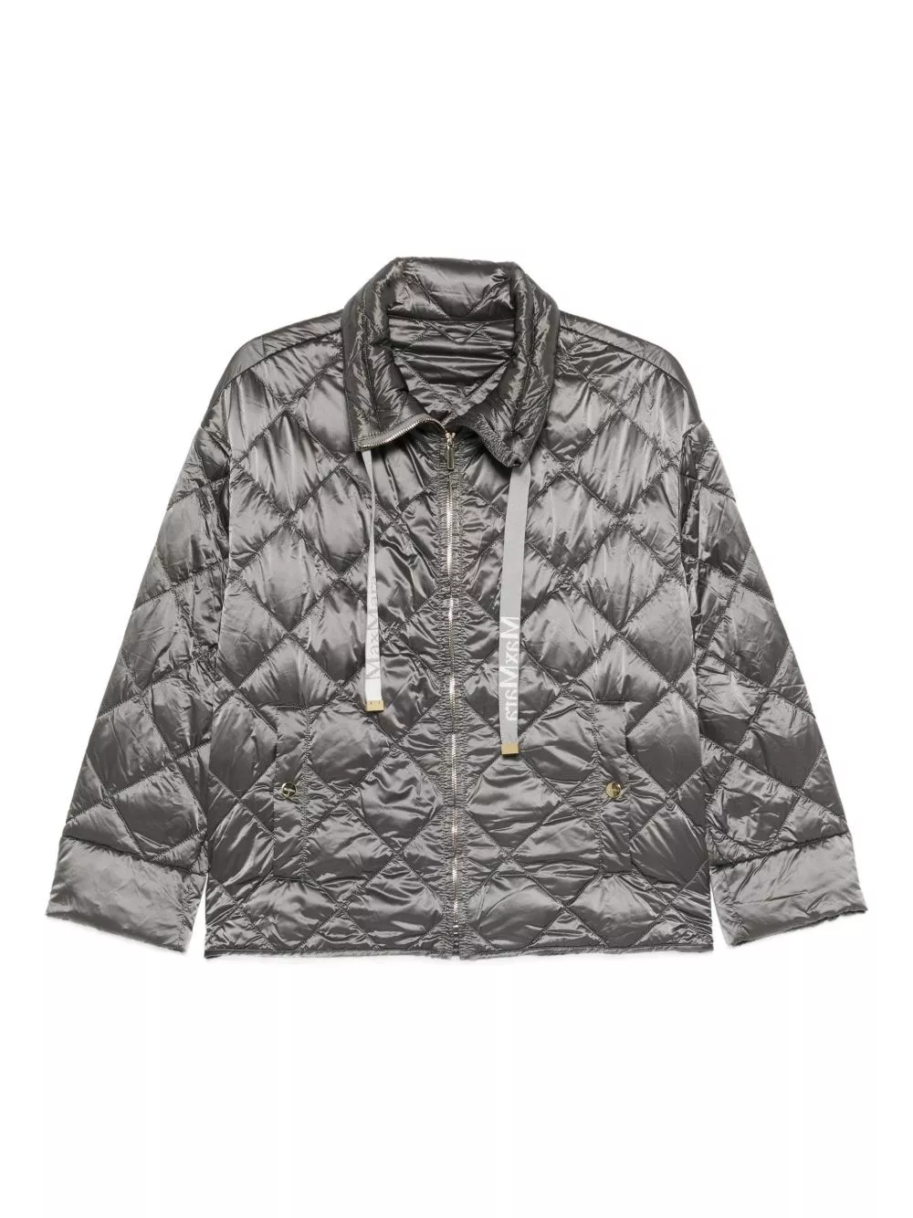 Max Mara The Cube Giacca blouson imbottita