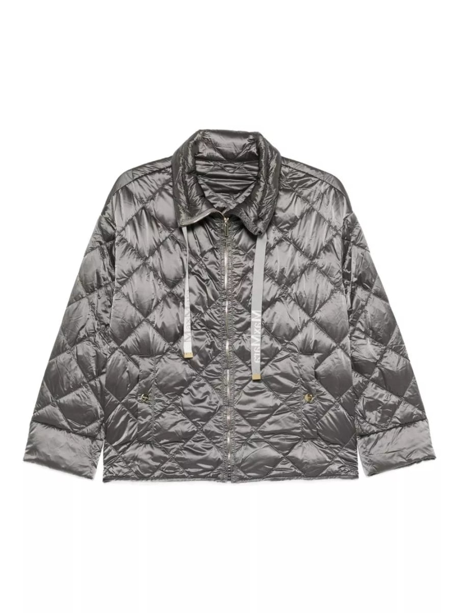 Max Mara The Cube Giacca blouson imbottita