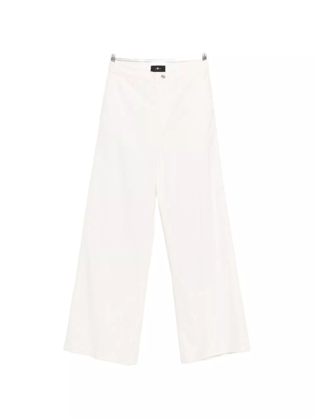 7 for all mankind Jeans in denim a gamba svasata