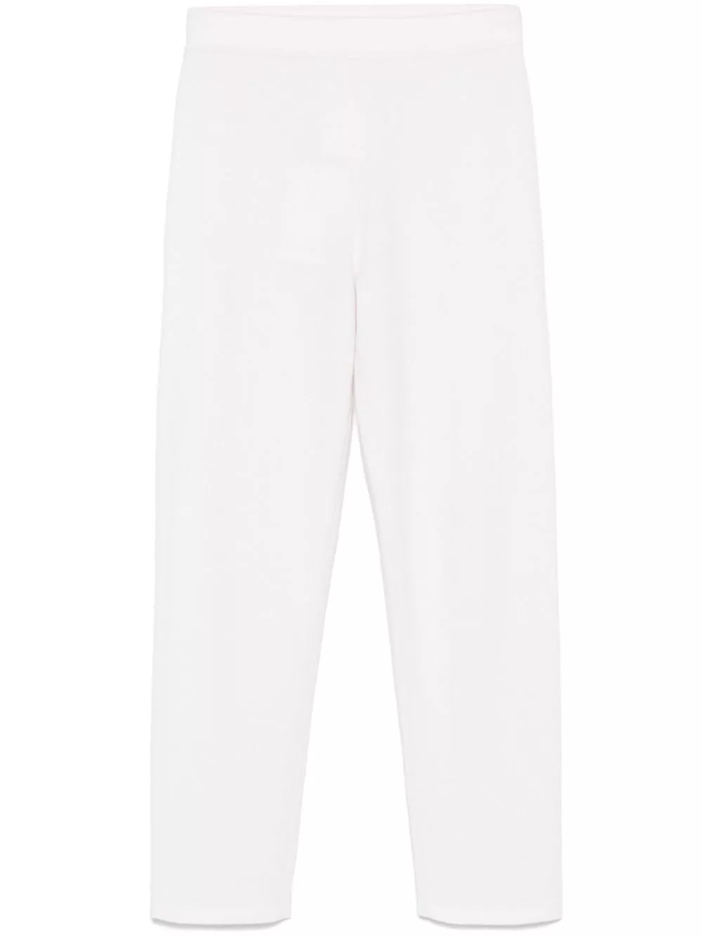 Max Mara Pantaloni in maglia