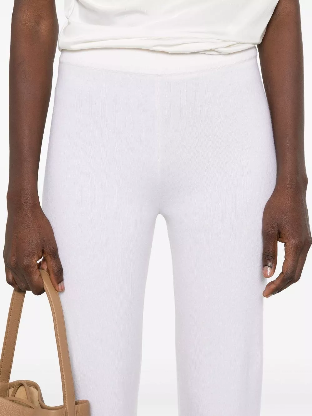 Max Mara Pantaloni in maglia, view 2