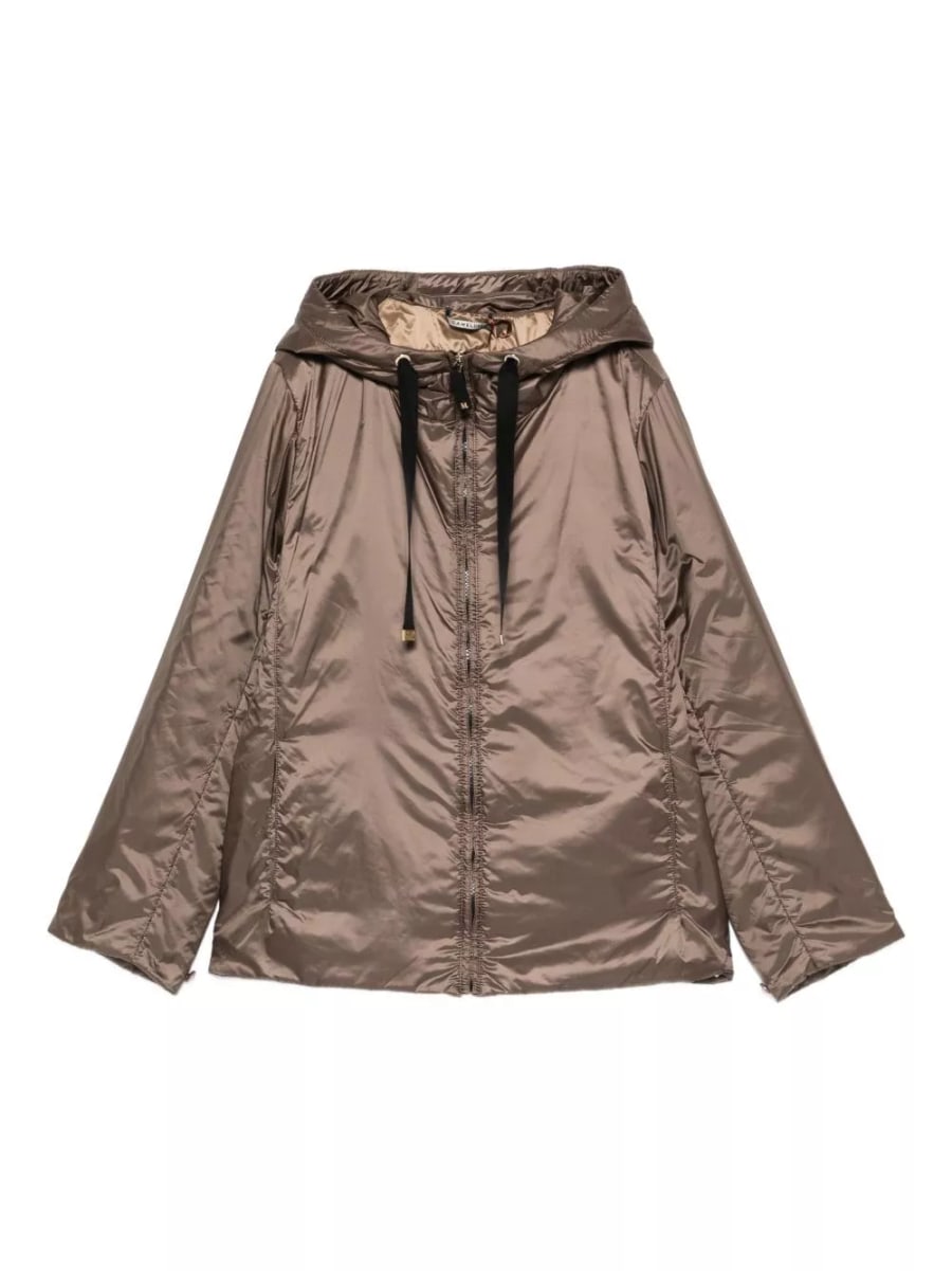 Max Mara The Cube Giacca blouson imbottita