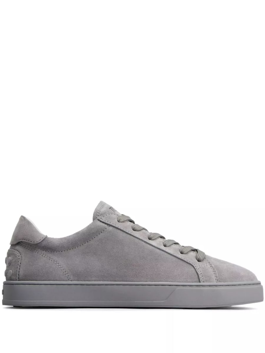 Tod's Sneakers in pelle