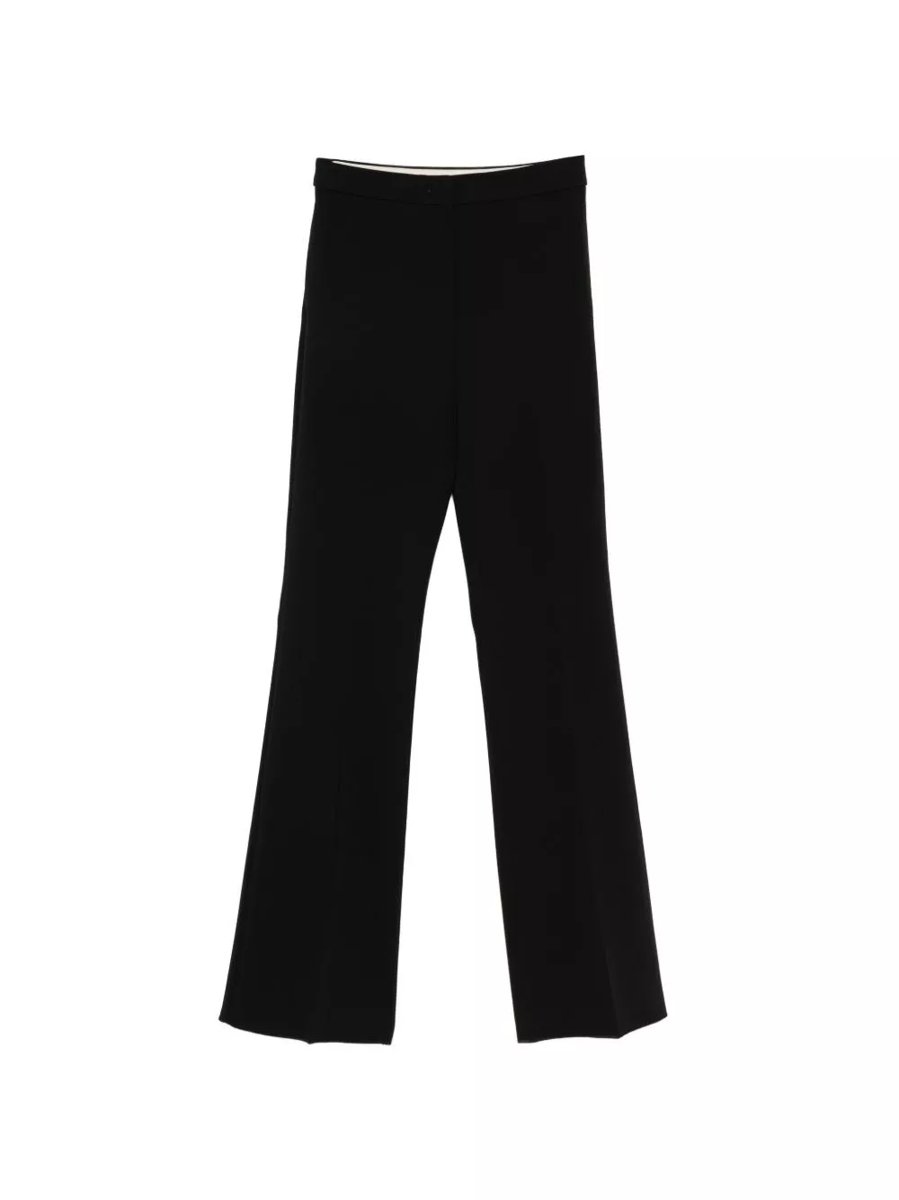 Max Mara Pantaloni a gamba svasata
