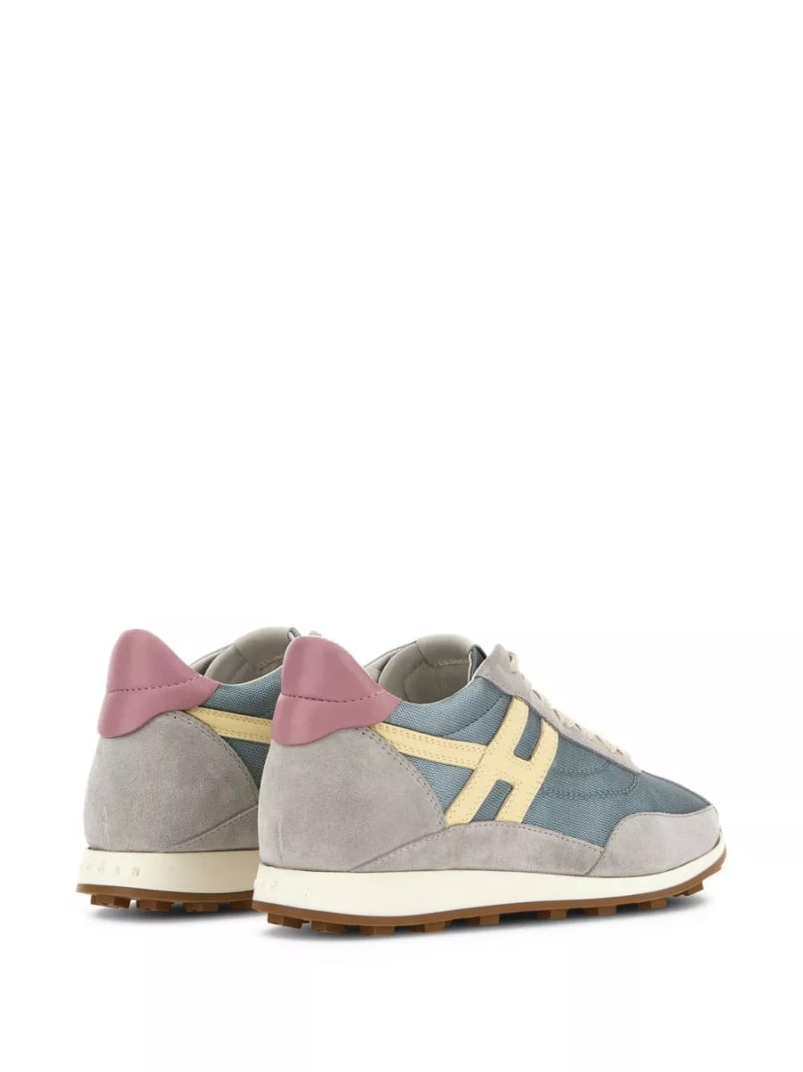 Hogan Sneakers H699, view 4