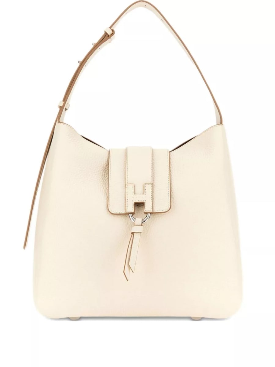 Hogan Borsa hobo in pelle
