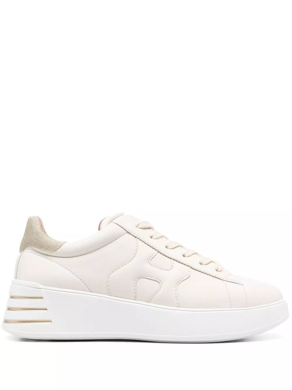 Hogan Sneakers in pelle Rebel