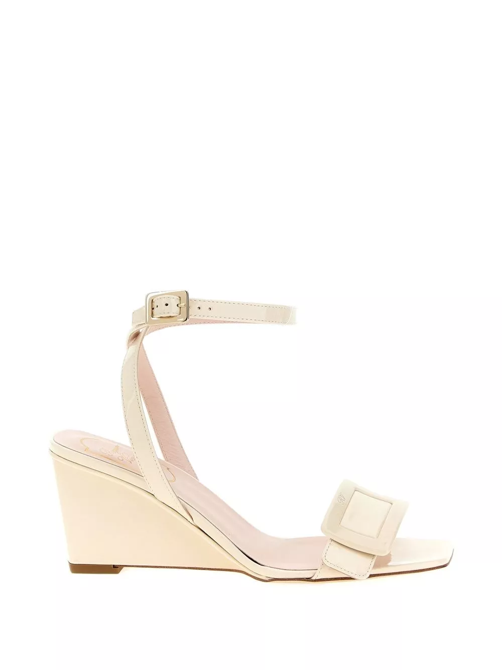 Roger Vivier Belle Vivier mules