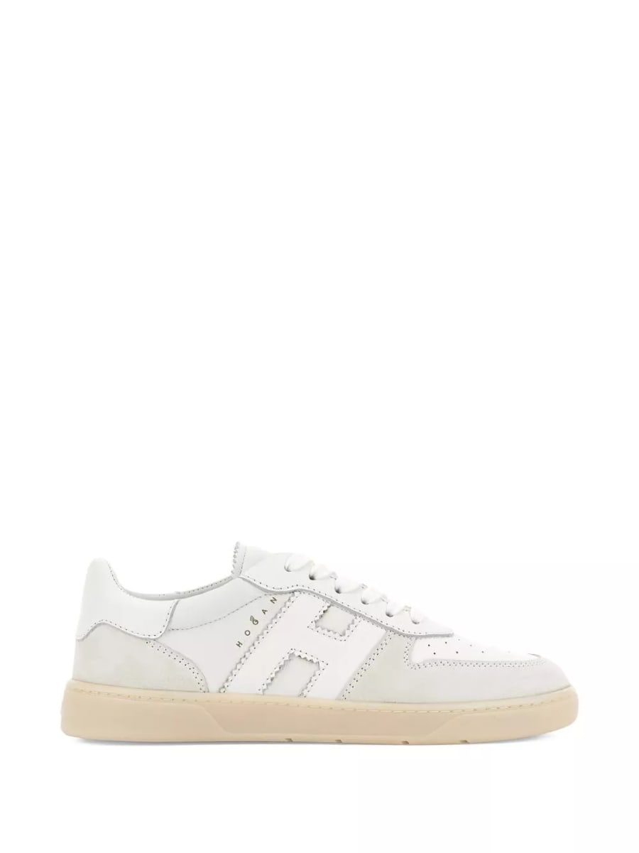 Hogan Sneakers in pelle Hogan Cool Basket