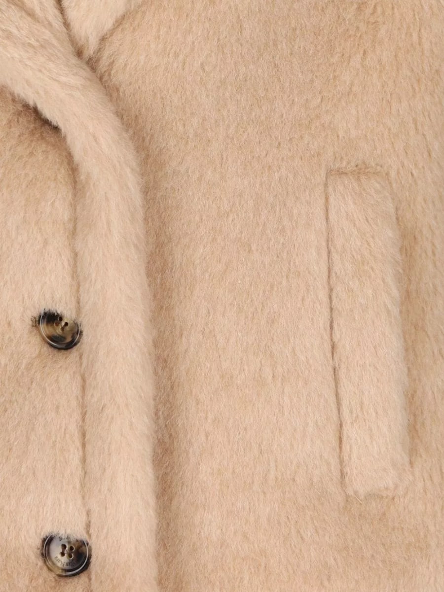 Max Mara Cappa in lana, view 4