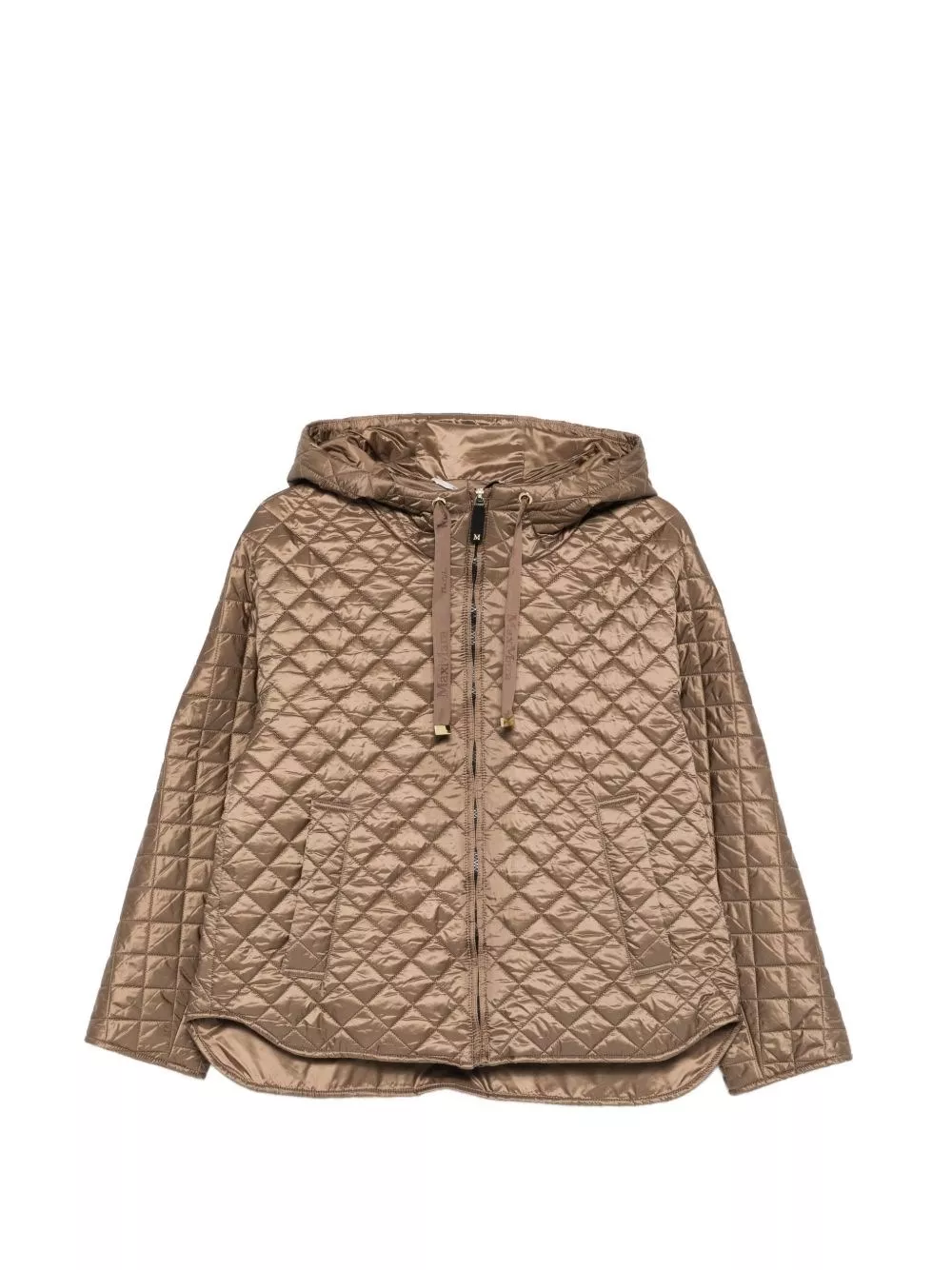 Max Mara The Cube Giacca blouson imbottita