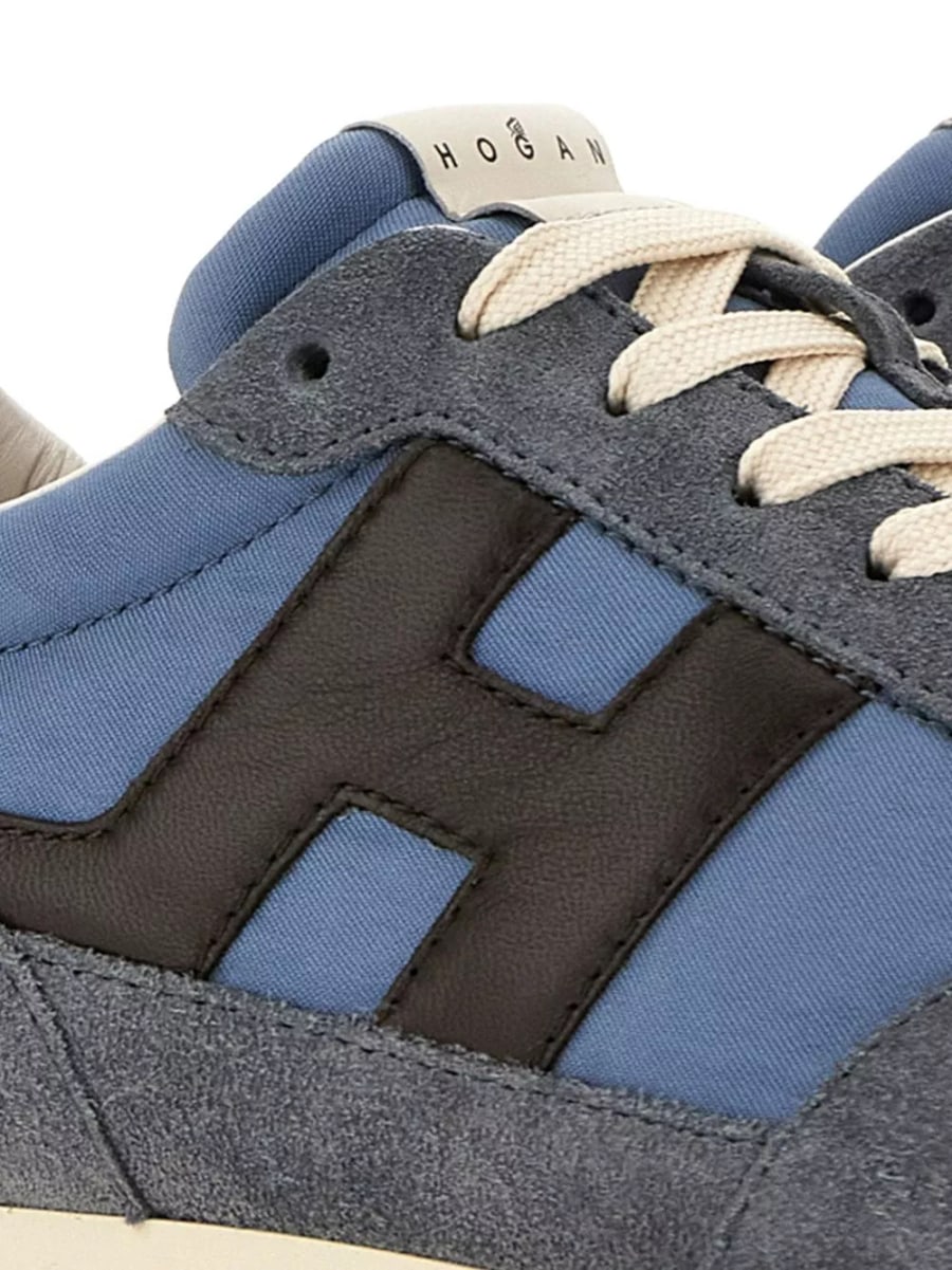 Hogan H699 sneakers, view 3