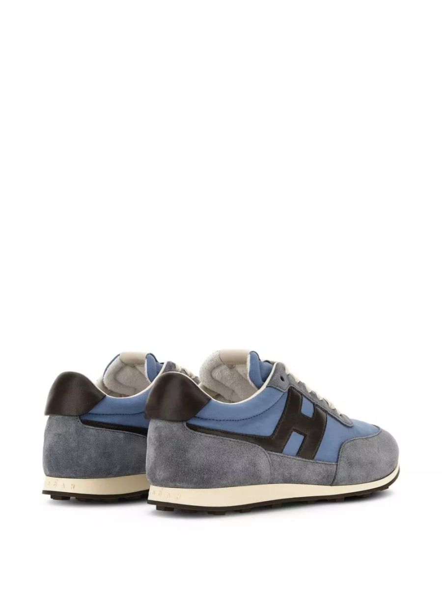 Hogan H699 sneakers, view 4