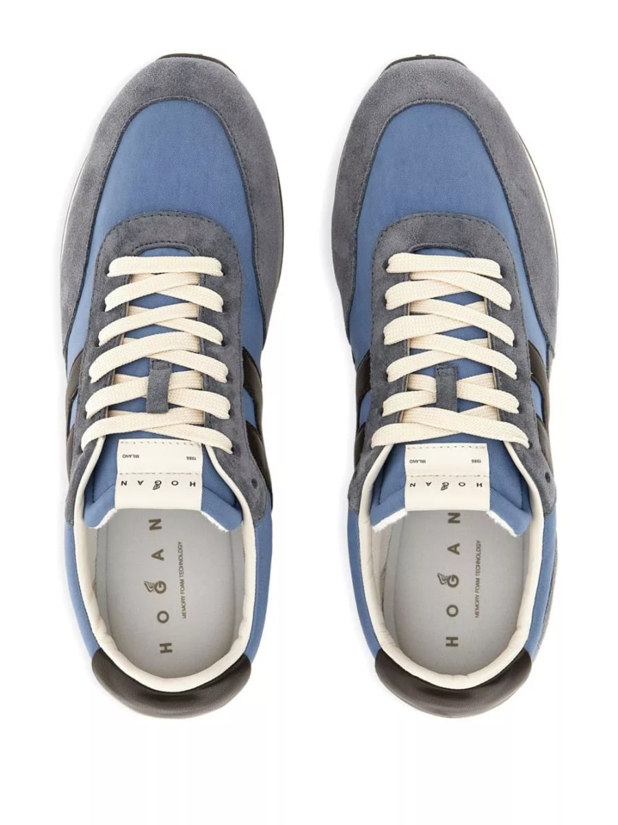 Hogan H699 sneakers, view 5