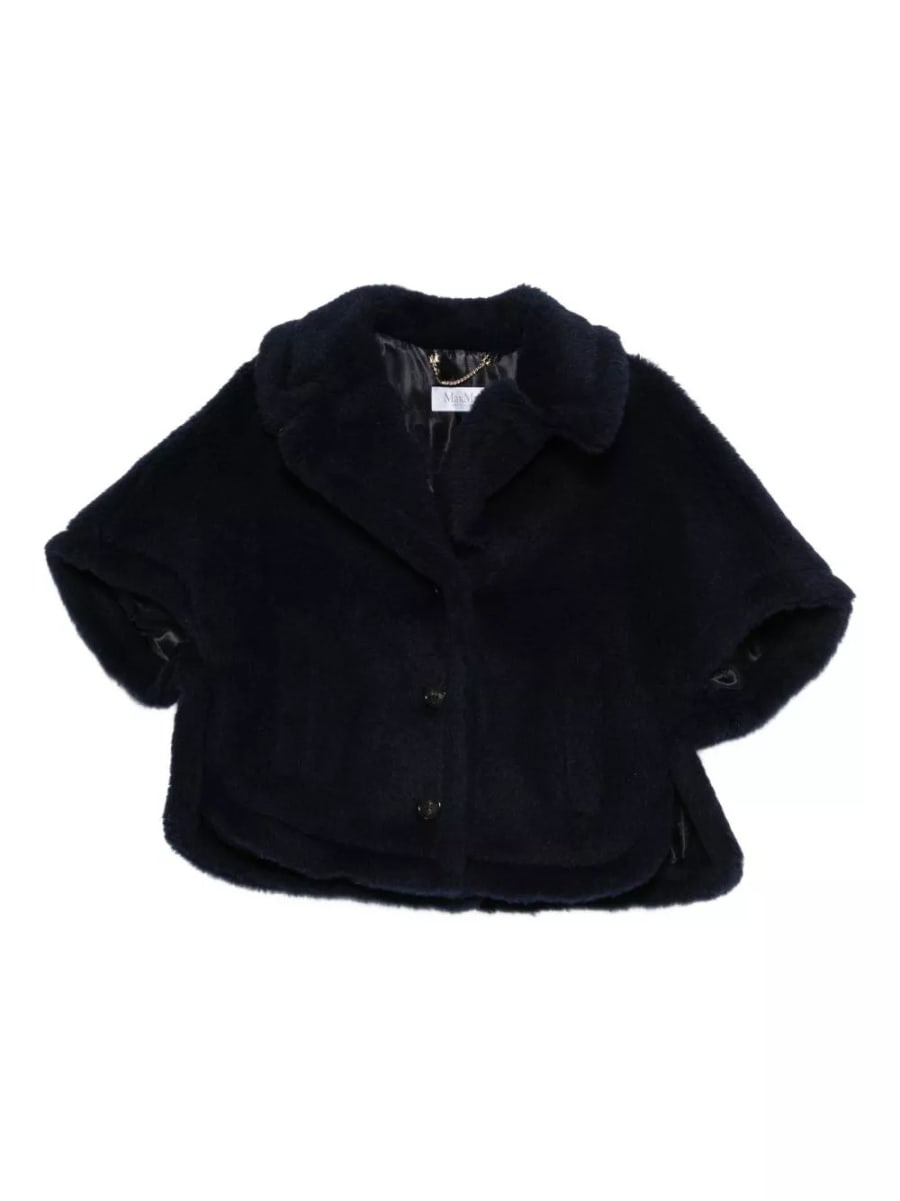 Max Mara Cappa in lana