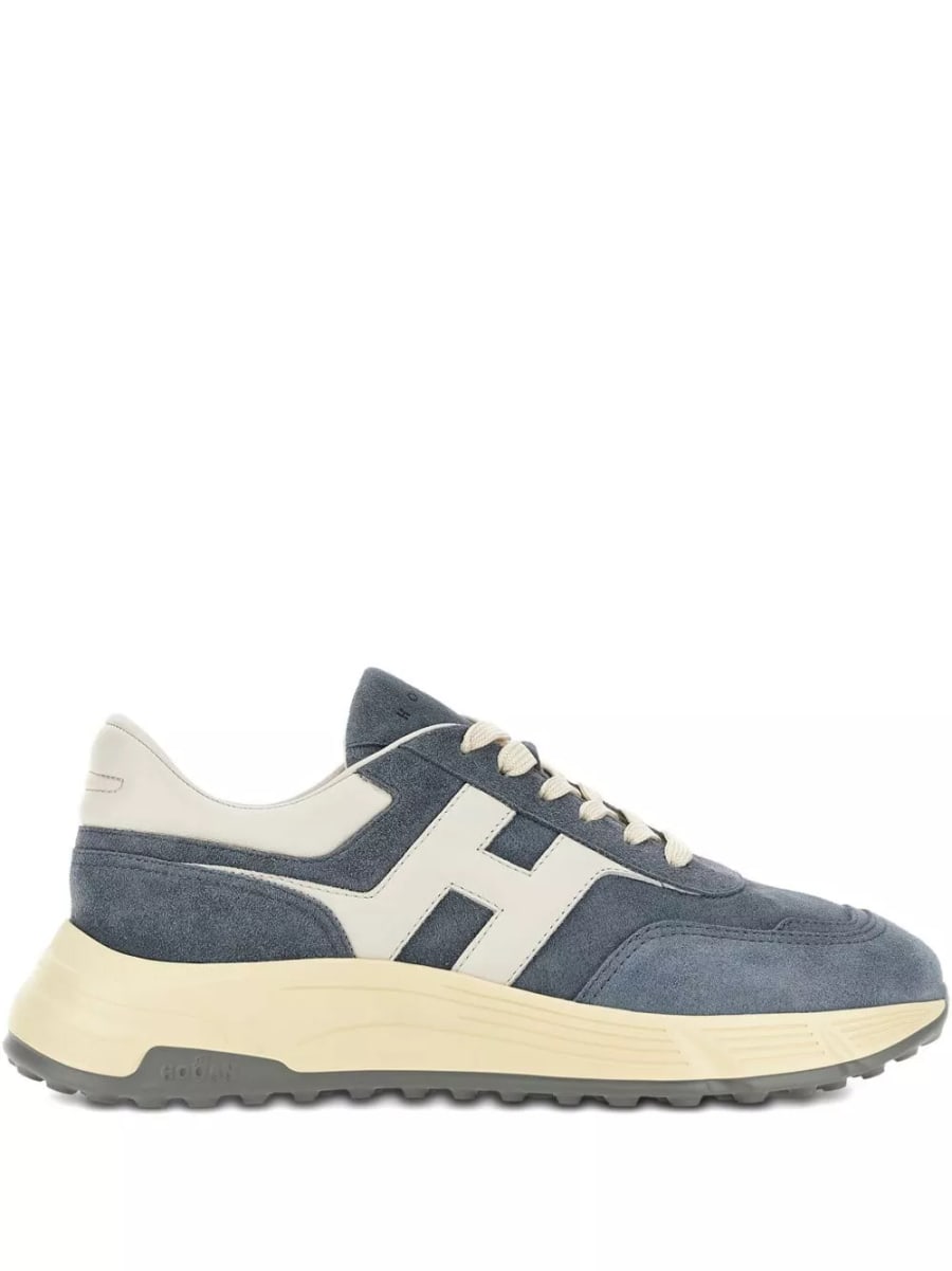 Hogan Sneakers in pelle Hyperlight