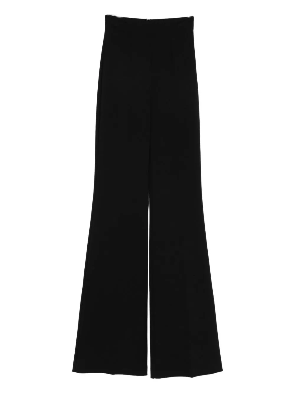 Sportmax Pantaloni a zampa