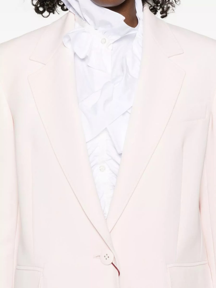 Max Mara Giacca monopetto, view 3
