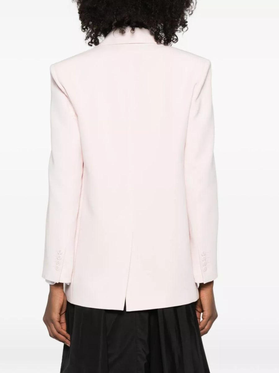 Max Mara Giacca monopetto, view 4