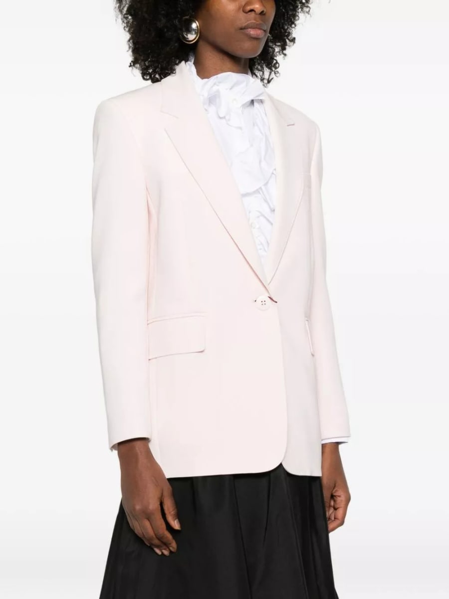 Max Mara Giacca monopetto, view 5