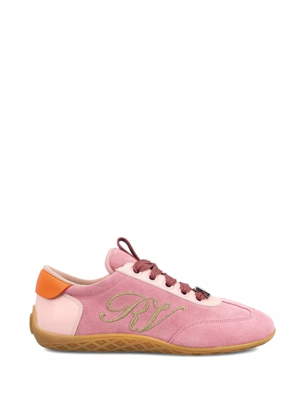 Roger Vivier Viv Low sneakers