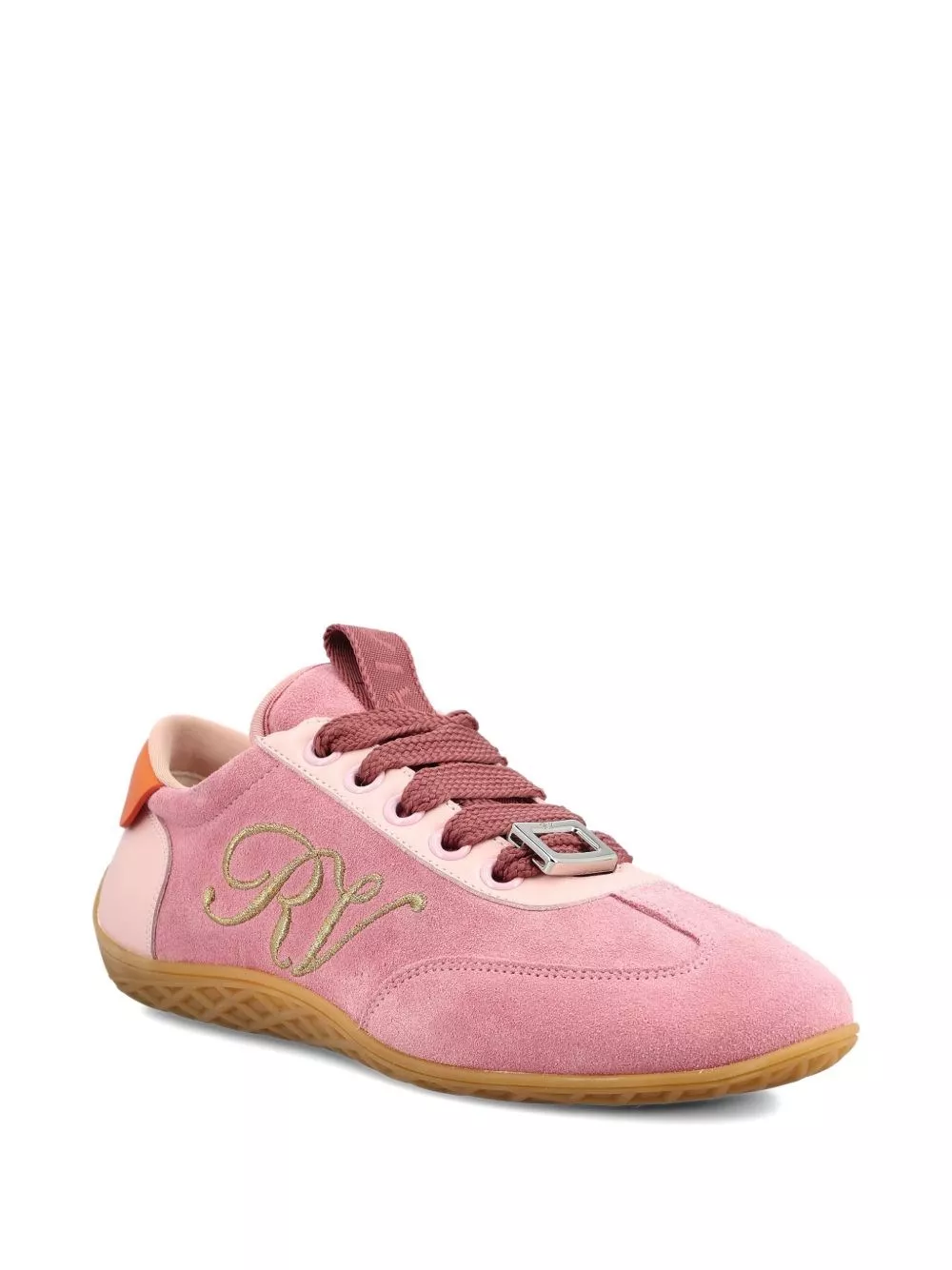 Roger Vivier Viv Low sneakers, view 2