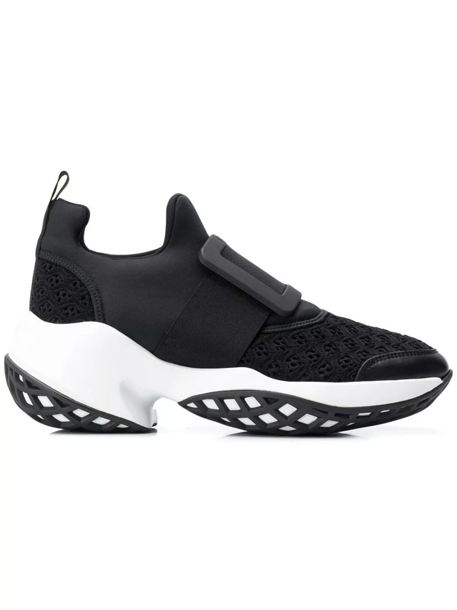 Roger Vivier Viv Run sneakers