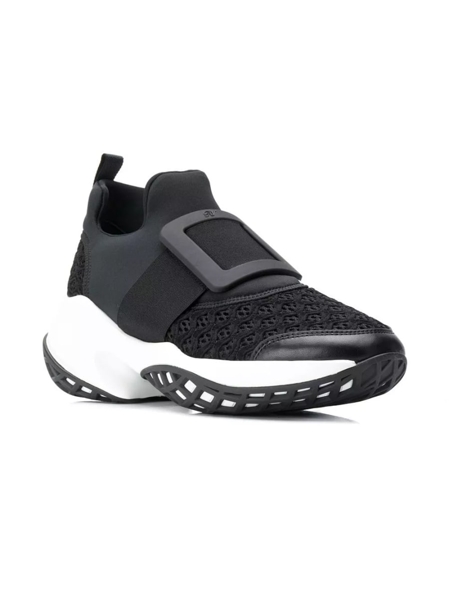 Roger Vivier Viv Run sneakers, view 2