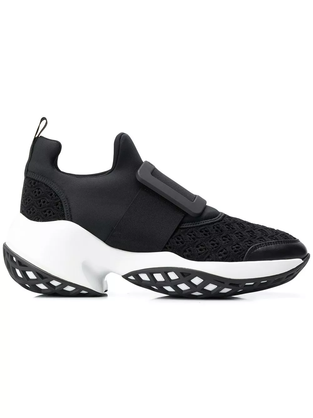 Roger Vivier Viv Run sneakers