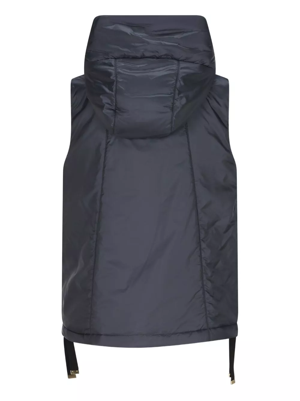 Max Mara The Cube Gilet in piuma