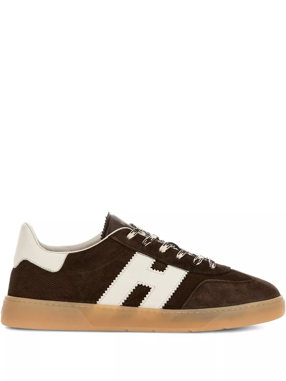 Hogan Sneakers in pelle Hogan Cool