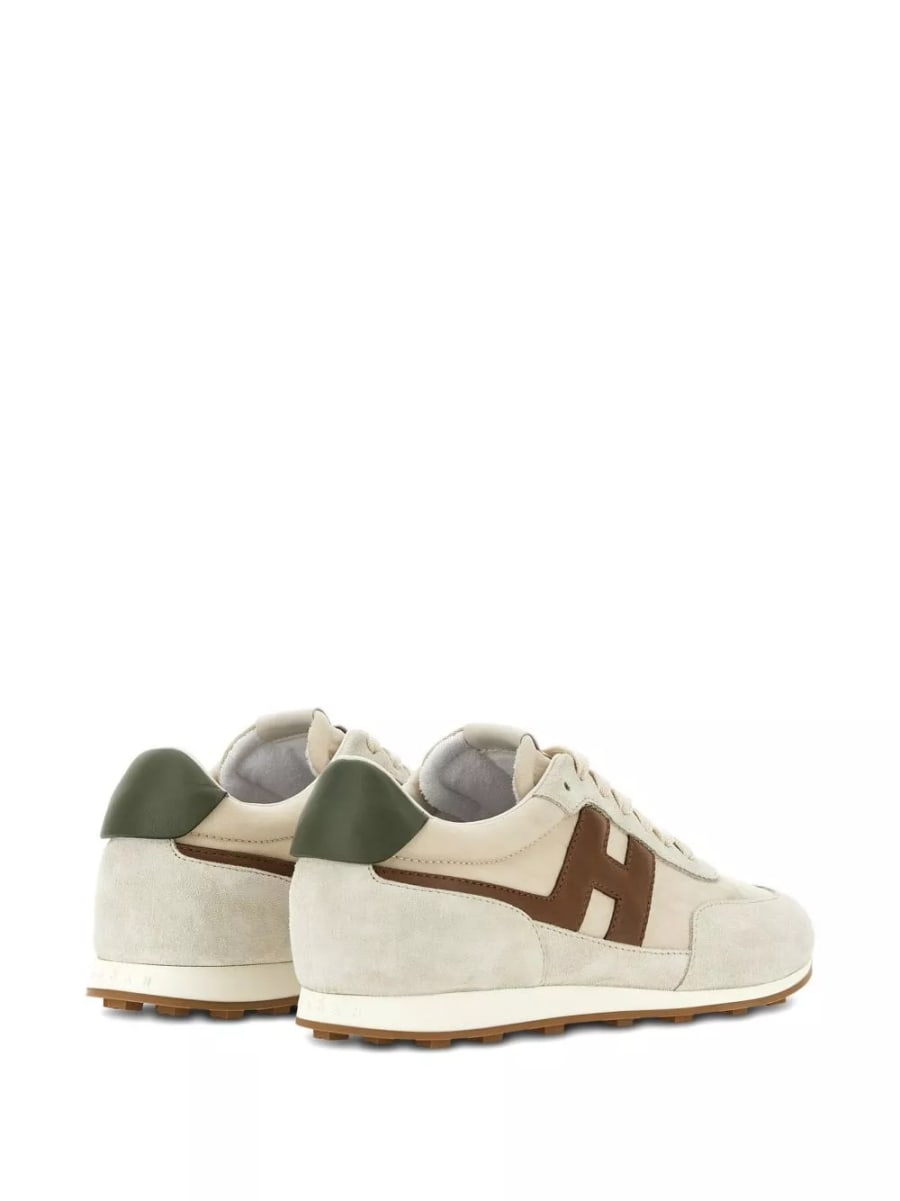 Hogan Sneakers H699, view 3