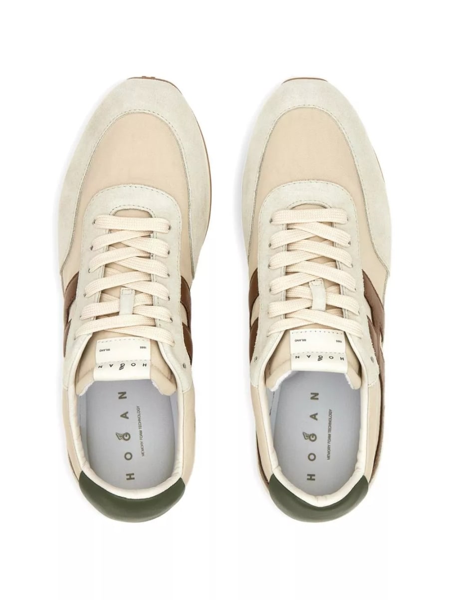 Hogan Sneakers H699, view 5