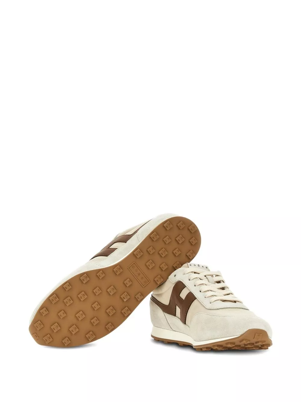 Hogan Sneakers H699, view 2