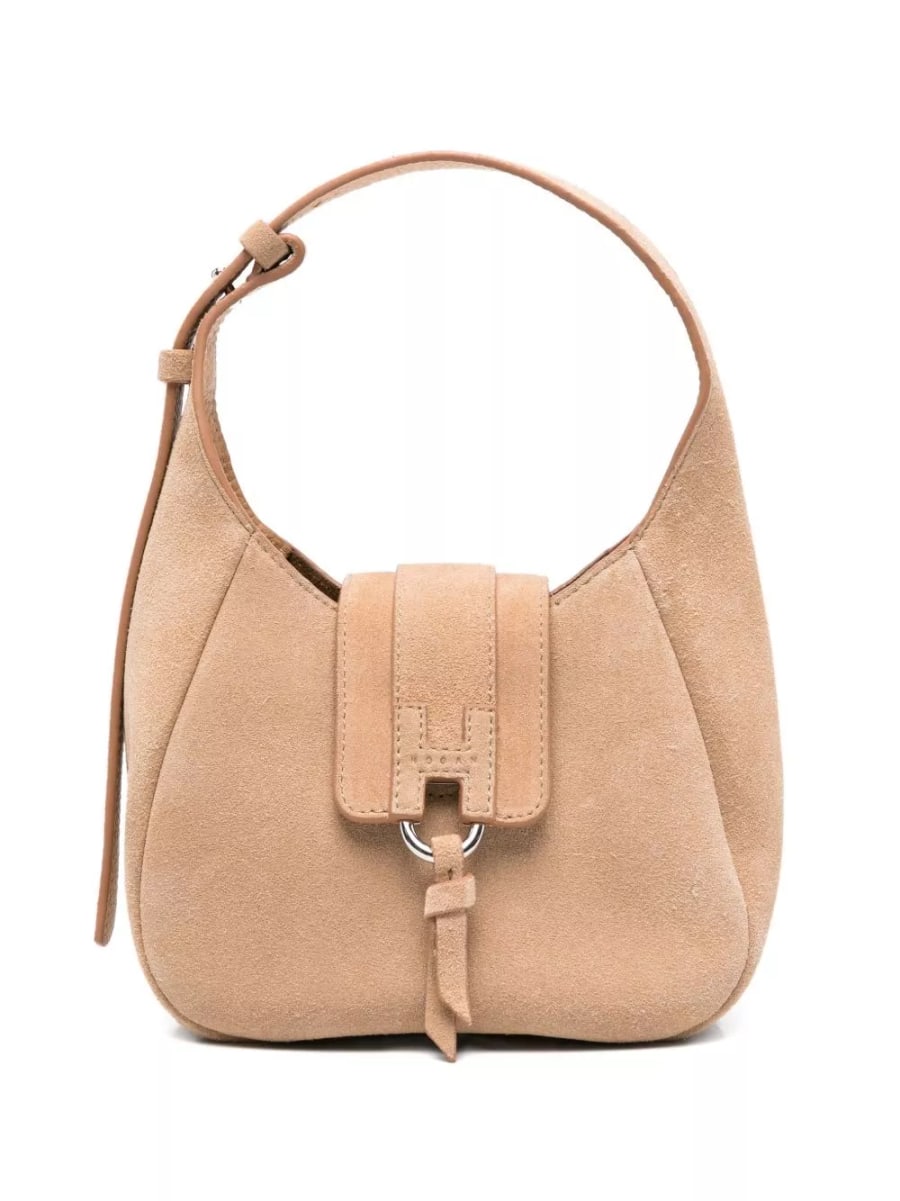 Hogan Borsa a tracolla in pelle