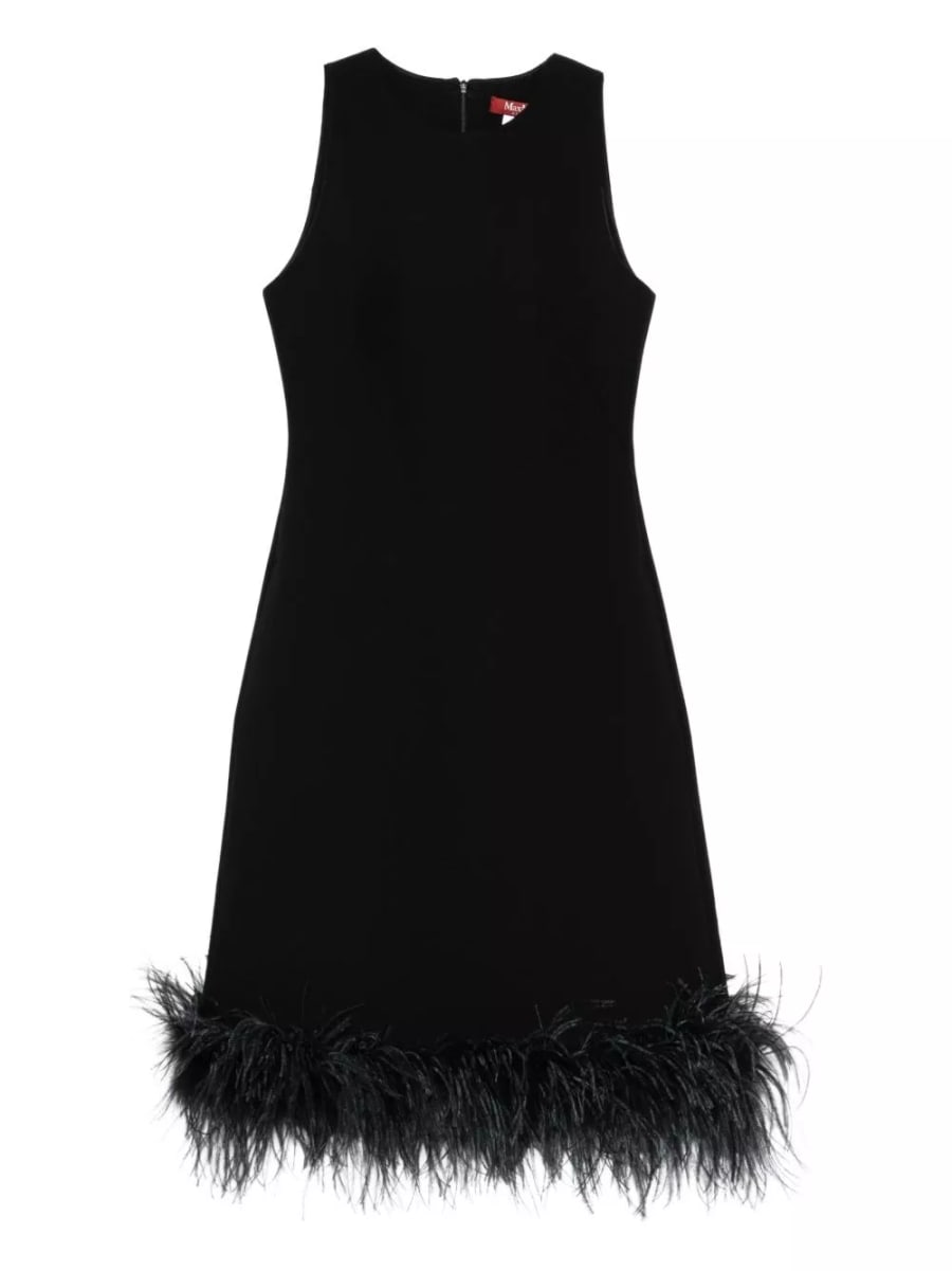 Max Mara Abito corto