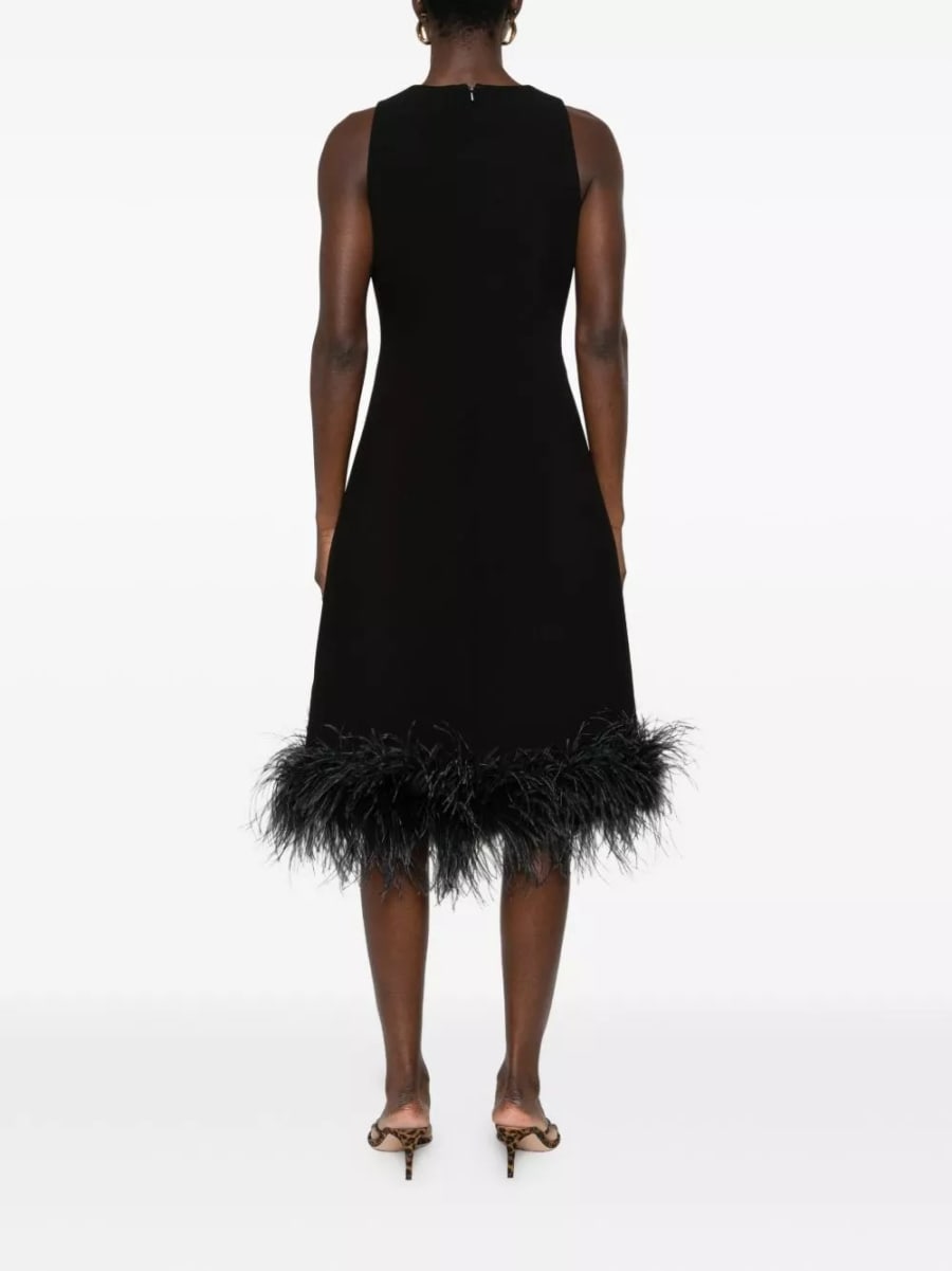 Max Mara Abito corto, view 2