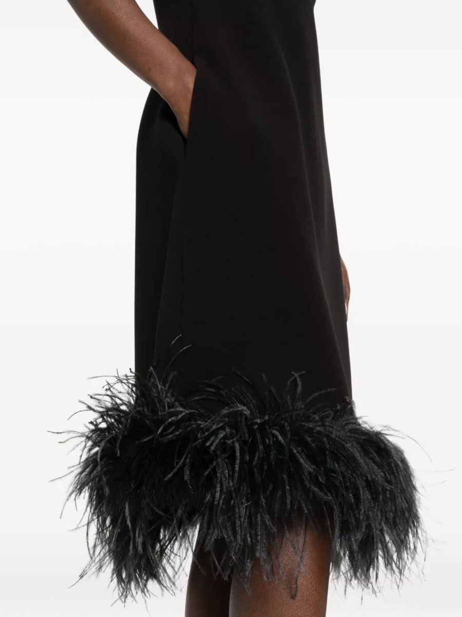 Max Mara Abito corto, view 3