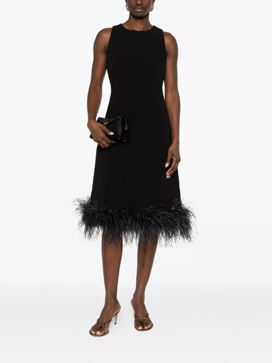 Max Mara Abito corto, view 4