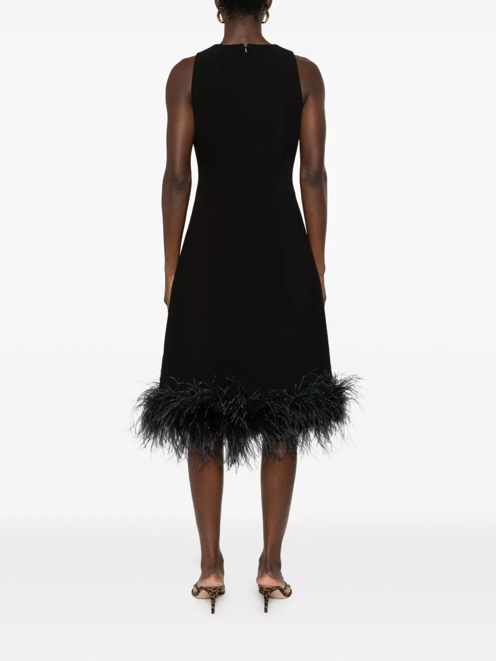 Max Mara Abito corto, view 2