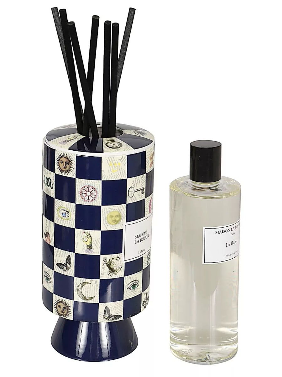 Maison la bougie La Reine diffuser, view 2